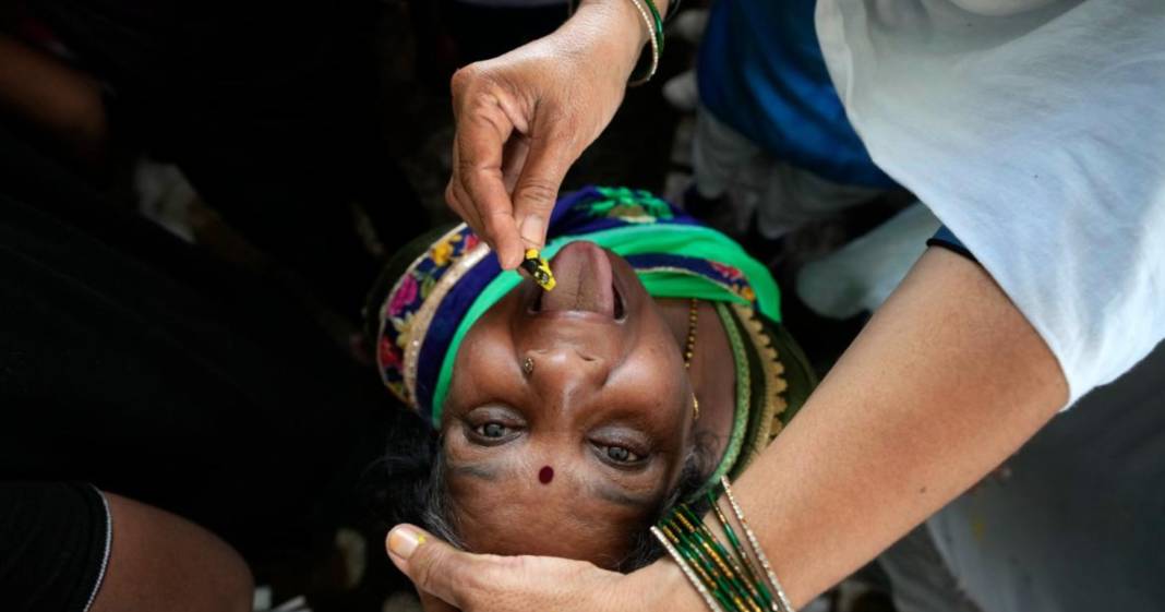 Fotoğraflarla dünyadan haberler... 10